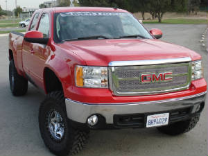 gmc hummer